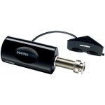 Capteur piezo et pr�ampli fishman matrix infinity - format large 3, 2 mm