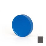 Capuchon d'objectif anti - poussire pour fujifilm instax mini evo, tui d'objectif d'appareil photo ...