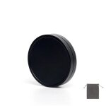 Capuchon d'objectif anti - poussire pour fujifilm instax mini evo, tui d'objectif d'appareil photo ...