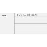 Capuchon d'objectif d'appareil photo d'origine capuchon encliquetable pour il 49mm 58mm 67mm 72mm 82mm ...