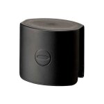 Capuchon d'objectif ricoh tl - 2 noir pour appareil photo