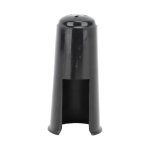 Capuchon de protection pour bec de saxophone alto, clarinette en si bémol, accessoire pour instrument ... Capuchon de protection pour bec de saxophone alto, clarinette en si bémol, accessoire pour instrument ...