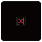 Capuchon de protection flash de dessin pour appareil photo reflex numrique, capuchon de chaussure chaud ...
