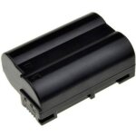 Carat electronics en - el15 batterie li - ion de rechange pour appareil photo nikon d600 / d7000 / d800 ...