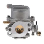 Carburateur 67d - 14301 - 00 pour moteurs hors - bord yamaha 4 cv et 5 cv