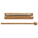 Carillon d�energie avec mallet carillons de m�ditation mindfulness main bell classroom chime for prayer ...