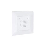 Carillon electrique legrand vlife 230v ultra blanc, a75112