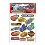 Cars - sticker sets