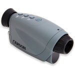 Carson aura plus monoculaire de vision nocturne (nv - 250)