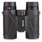Carson jumelles hd série 3d en verre ed, 8x32 mm (td832ed) Carson jumelles hd série 3d en verre ed, 8x32 mm (td832ed)