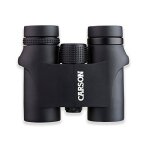 Carson jumelles noir taille 10 x 42 mm