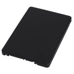 Carte adaptateur mini pcie, msata vers 2. 5 pouces, sata3, avec botier de 7 mm d'paisseur, de couleur ...