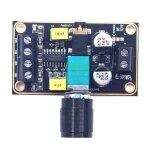 Carte d'amplificateur audio numrique, 5w + 5w, stro, 5v, classe d, module d'amplification audio, diy ...
