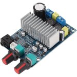 Carte d'amplificateur numrique, carte d'amplificateur de puissance professionnelle tpa3116d2, module ...