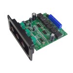 Carte d'amplificateur de puissance 2. 1 canaux, 2x30w + 60w, haute puissance, bluetooth 5. 0, caisson ...