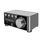 Carte d'amplificateur de puissance numrique bluetooth, amplificateurs audio de classe d, mini hifi stro, ...