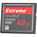 Carte compacte de m�moire flash br & td ogrinal carte d'appareil photo 4gb 50mb / s