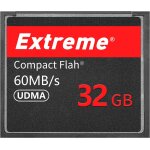 Carte compacte de mmoire flash ogrinal carte d'appareil photo 32 gb[z2300]