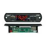 Carte de décodage bt mp3 portable, carte audio, émetteur - récepteur, mémoire audio de voiture durable, ... Carte de décodage bt mp3 portable, carte audio, émetteur - récepteur, mémoire audio de voiture durable, ...