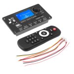 Carte décodeur audio numérique bluetooth 5. 0, lecteur mp3, avec contrôle de volume, usb, tf, bt, fm, ... Carte décodeur audio numérique bluetooth 5. 0, lecteur mp3, avec contrôle de volume, usb, tf, bt, fm, ...