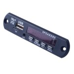 Carte décodeur mp3 5. 0, compatible bluetooth, module de lecteur de carte, carte d'enregistrement, accessoires ... Carte décodeur mp3 5. 0, compatible bluetooth, module de lecteur de carte, carte d'enregistrement, accessoires ...