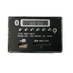 Carte décodeur mp3 usb fm aux, radio, télécommande pour lecteur de voiture intégré, bluetooth, mains ... Carte décodeur mp3 usb fm aux, radio, télécommande pour lecteur de voiture intégré, bluetooth, mains ...