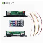 Carte décodeur mp3 wma fm aux pour voiture, module audio, radio fm tf, accessoires de haut - parleur ... Carte décodeur mp3 wma fm aux pour voiture, module audio, radio fm tf, accessoires de haut - parleur ...