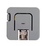 Carte de d�veloppement atom lite esp32 avec kit programmable wifi, contr�leur programmable esp32 - iot ...