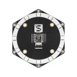 Carte d'extension de module de localisation de source sonore pour rseau de microphones mic6 msm261s4030h0 ...