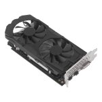 Carte graphique de jeu rx580 8g ddr5 256bit hd interface multimdia dvi displayport carte vido de jeu ...