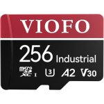 Carte mémoire 256 go haute vitesse avec adaptateur u3 compatible avec caméra embarquée 4k wifi Carte mémoire 256 go haute vitesse avec adaptateur u3 compatible avec caméra embarquée 4k wifi