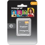 Carte m�moire 4 go compactflash vitesse de transfert 100x pour appareil photo