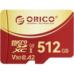 Carte mémoire microsdxc uhs - i f3 512 go, lecture 180 mo / s (nécessite un lecteur d 220), 160 mo / ... Carte mémoire microsdxc uhs - i f3 512 go, lecture 180 mo / s (nécessite un lecteur d 220), 160 mo / ...