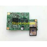Carte mre avec carte sd de 4 go pour toyota 86140 - 60130 prado, lecteur dvd, audio, cd, mp3, carte ...