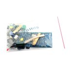 Carte de prampli de caisson de basses, filtre passe - bas, pramplificateur de basse, 2. 1 canaux, ne5532 ...