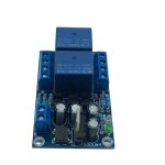 Carte de protection de haut - parleur pour amplificateur audio st�r�o domestique, carte finie, coordinateur, ...