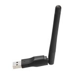 Carte réseau sans fil mini usb mt - 7601, adaptateur wifi, antenne pc lan, dongle récepteur wi - fi 2. ... Carte réseau sans fil mini usb mt - 7601, adaptateur wifi, antenne pc lan, dongle récepteur wi - fi 2. ...