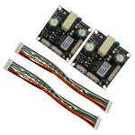 Carte technique poe pour camra de surveillance, power over ethernet, camras ip rseau, sortie 12v 1. ...