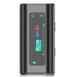 Carte son portable interface de conversion usb plug and play utilisation pour guitare basse ukull guitalele ...