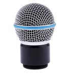 Cartouche de pièce de rechange pour microphone sans fil pour pgx24 slx4 Cartouche de pièce de rechange pour microphone sans fil pour pgx24 slx4