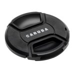 Caruba bouchon avant d'objectif 46mm