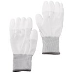 Caruba gants de nettoyage anti - static