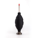 Caruba poire soufflante système anti - poussière Caruba poire soufflante système anti - poussière