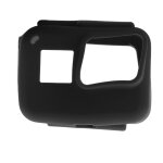 Cas de protection en silicone housse pour gopro hero 5 etui durable accessoire cam�ra cam�scope pi�ce ...