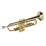 Cascha eh 3800 trumpet fox trompette sib (bb) Cascha eh 3800 trumpet fox trompette sib (bb)