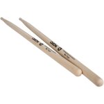 Cascha hh 2032 professional 5a maple baguettes de batterie