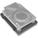 Case 12'' cdj / djm trolley w black Case 12'' cdj / djm trolley w black