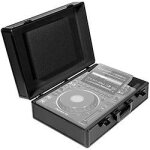 Case cdj - 3000x black