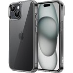 Case for iphone 15 6. 1 inch, anti - yellowing shockproof protective case, anti - scratch transparent ... Case for iphone 15 6. 1 inch, anti - yellowing shockproof protective case, anti - scratch transparent ...