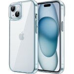 Case for iphone 15 plus 6. 7 inch, anti - yellowing shockproof protective case, anti - scratch transparent ... Case for iphone 15 plus 6. 7 inch, anti - yellowing shockproof protective case, anti - scratch transparent ...